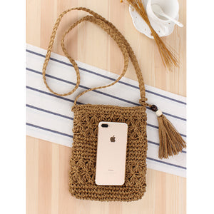 Shoulder bag -  H008