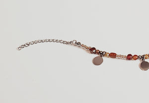 AN003 - Anklet