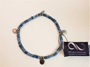 AN004 - Anklet