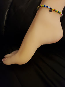 AN005 -Anklet