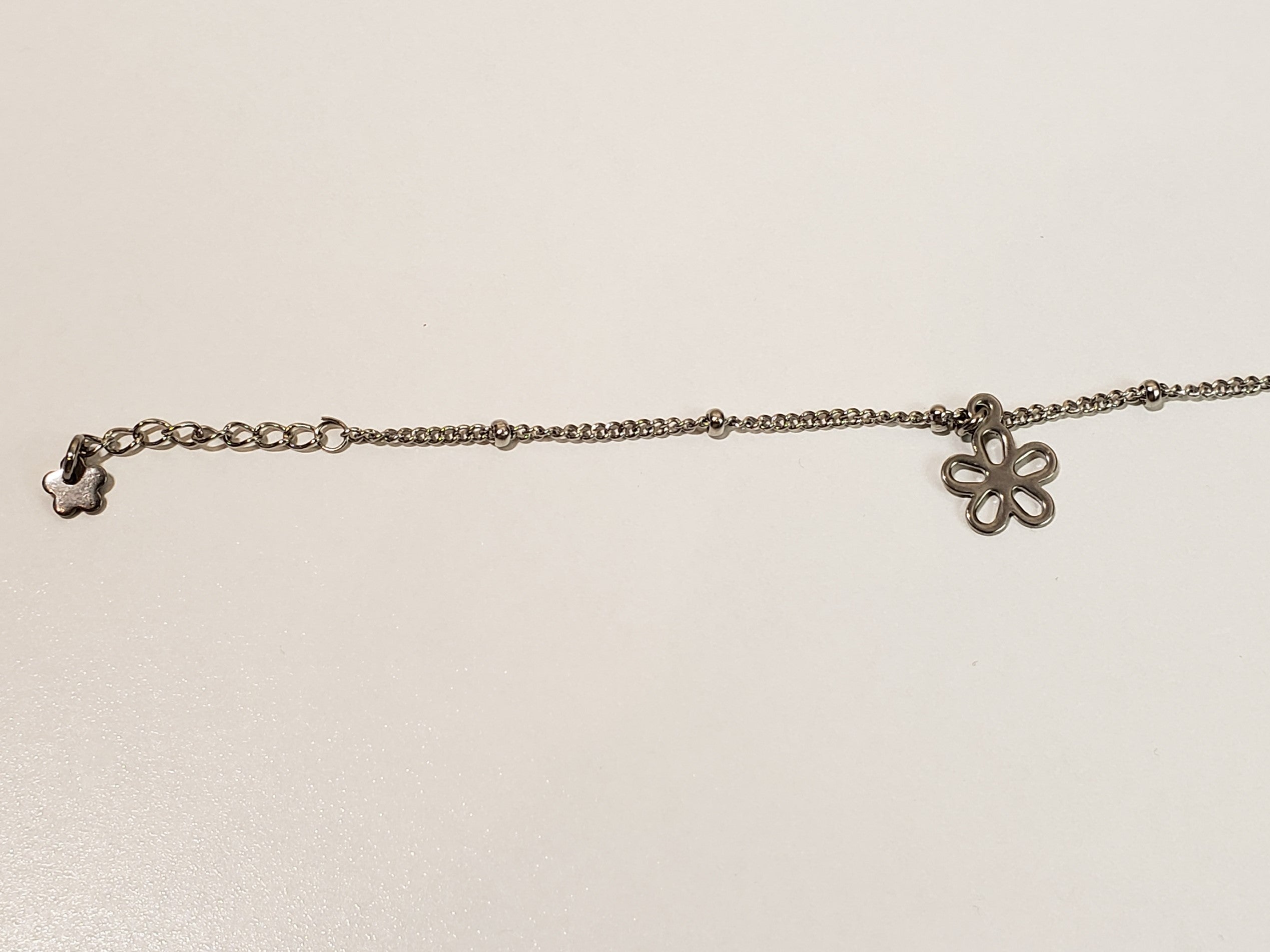AN008 - Anklet