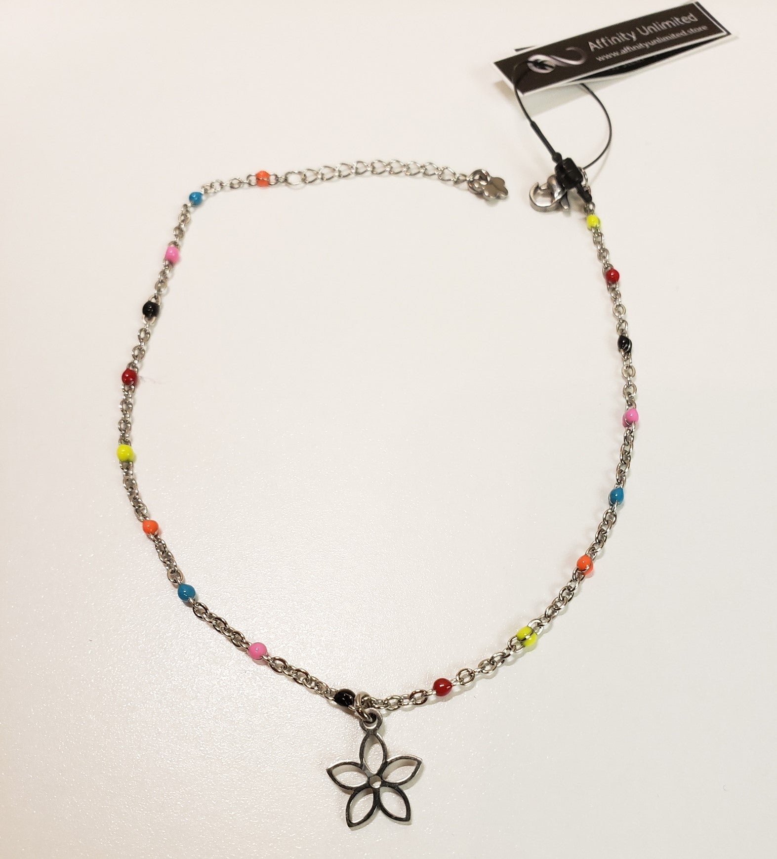 AN010 -Anklet