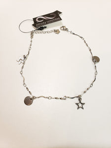 AN011 - Anklet