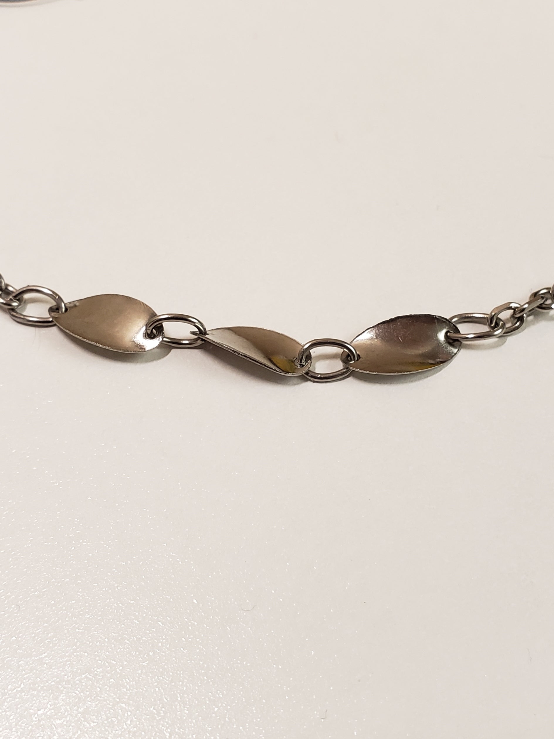 AN014 - Anklet