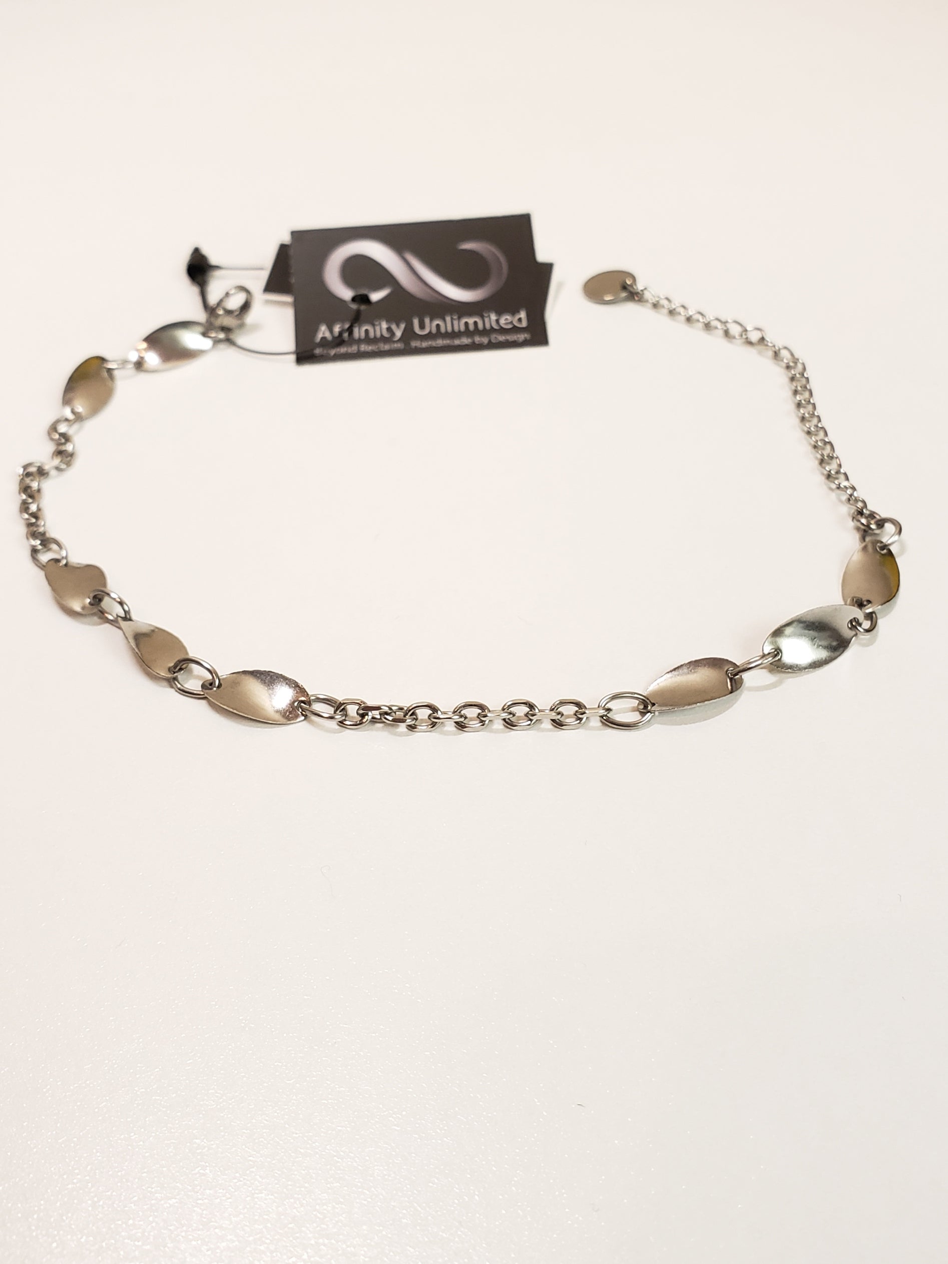 AN014 - Anklet
