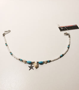 AN021 - Anklet