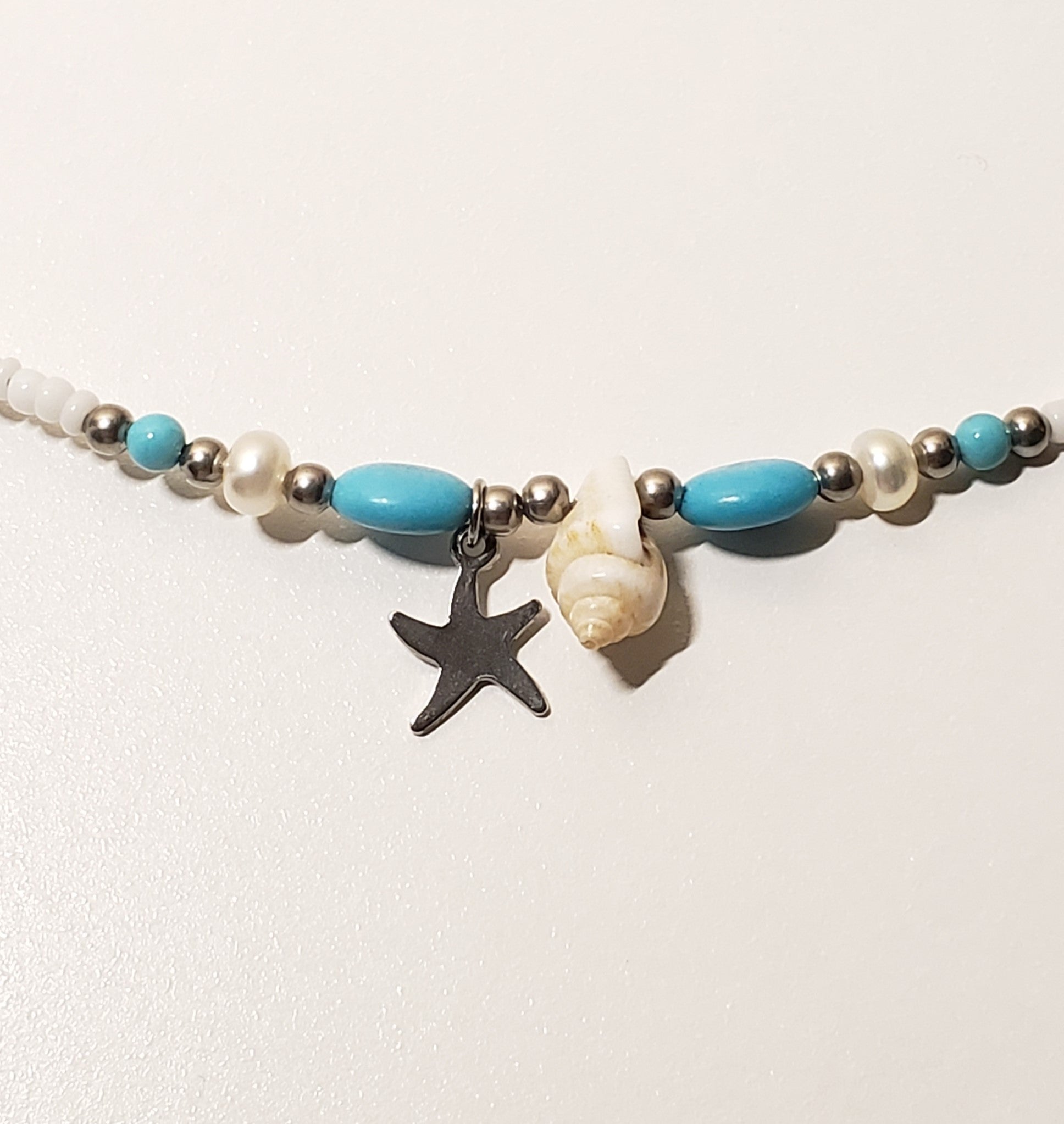 AN021 - Anklet