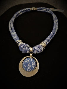 Necklace - Cord - SN072