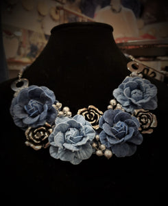 Necklace- SN078