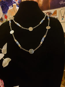 Necklace - LN026