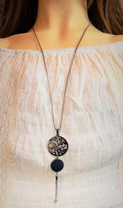 Necklace - LN028