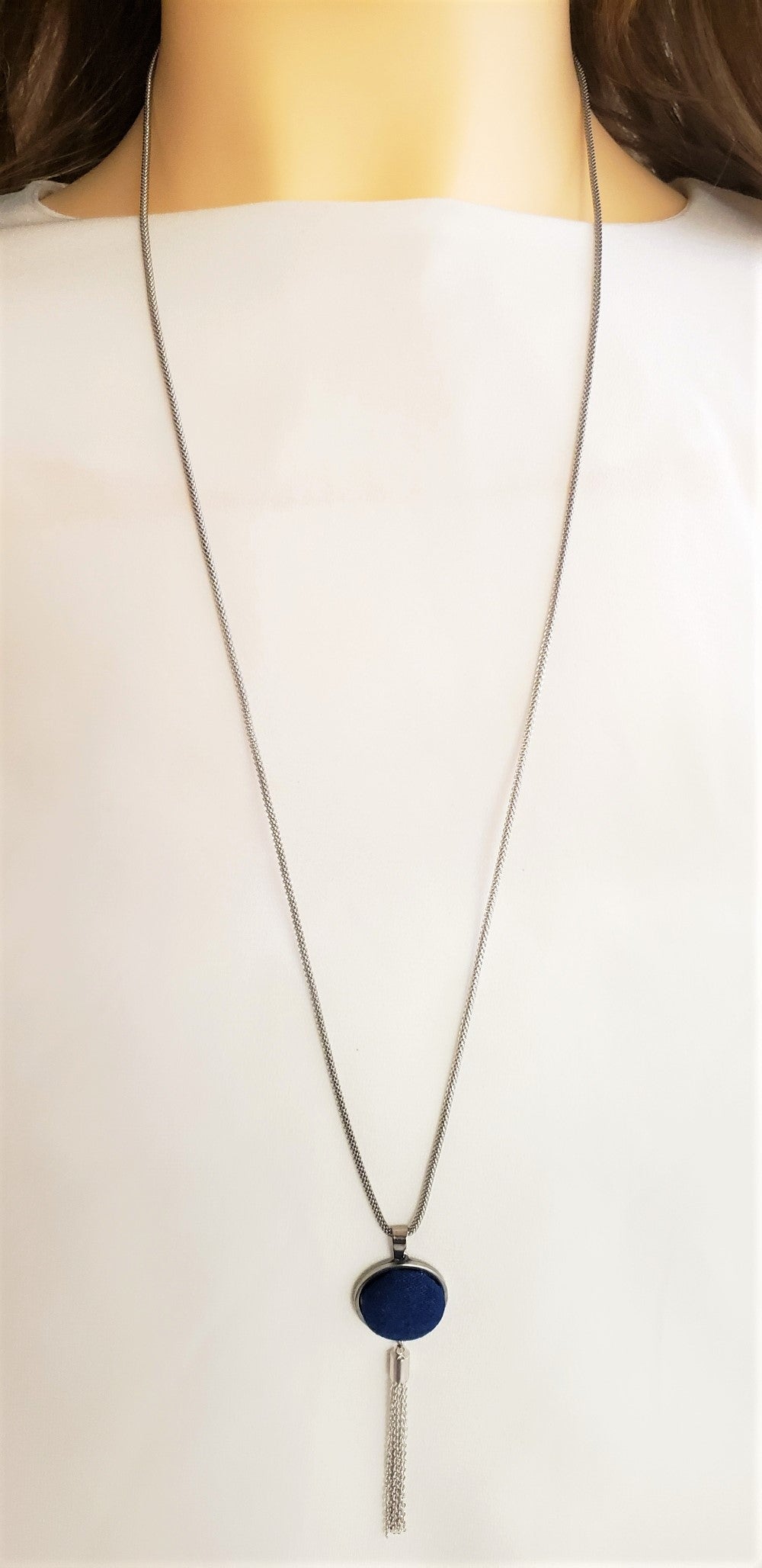 Long necklace - LN035