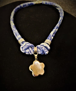 Necklace - Cord - SN073
