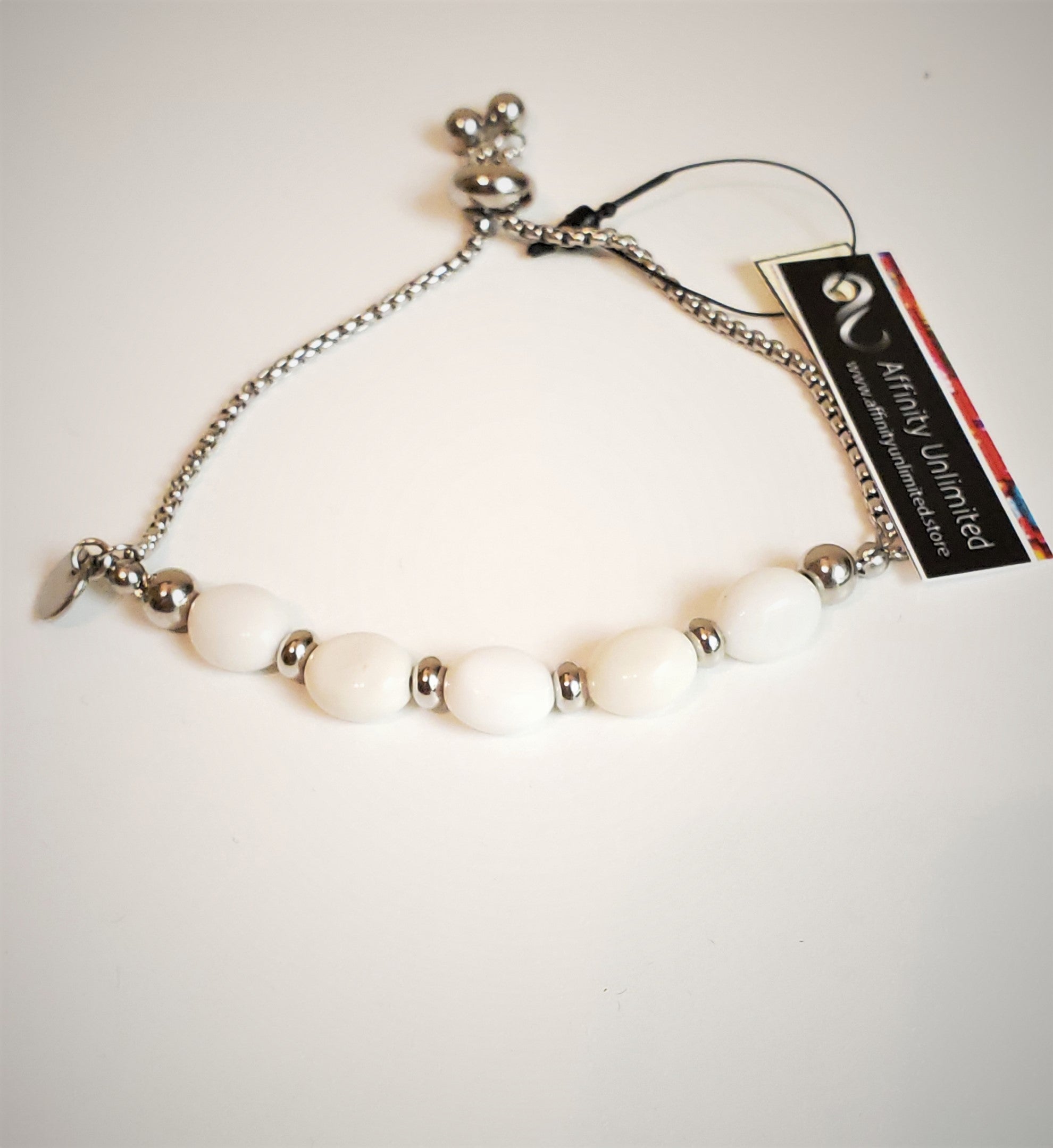 Stainless Steel Bracelet - BR013