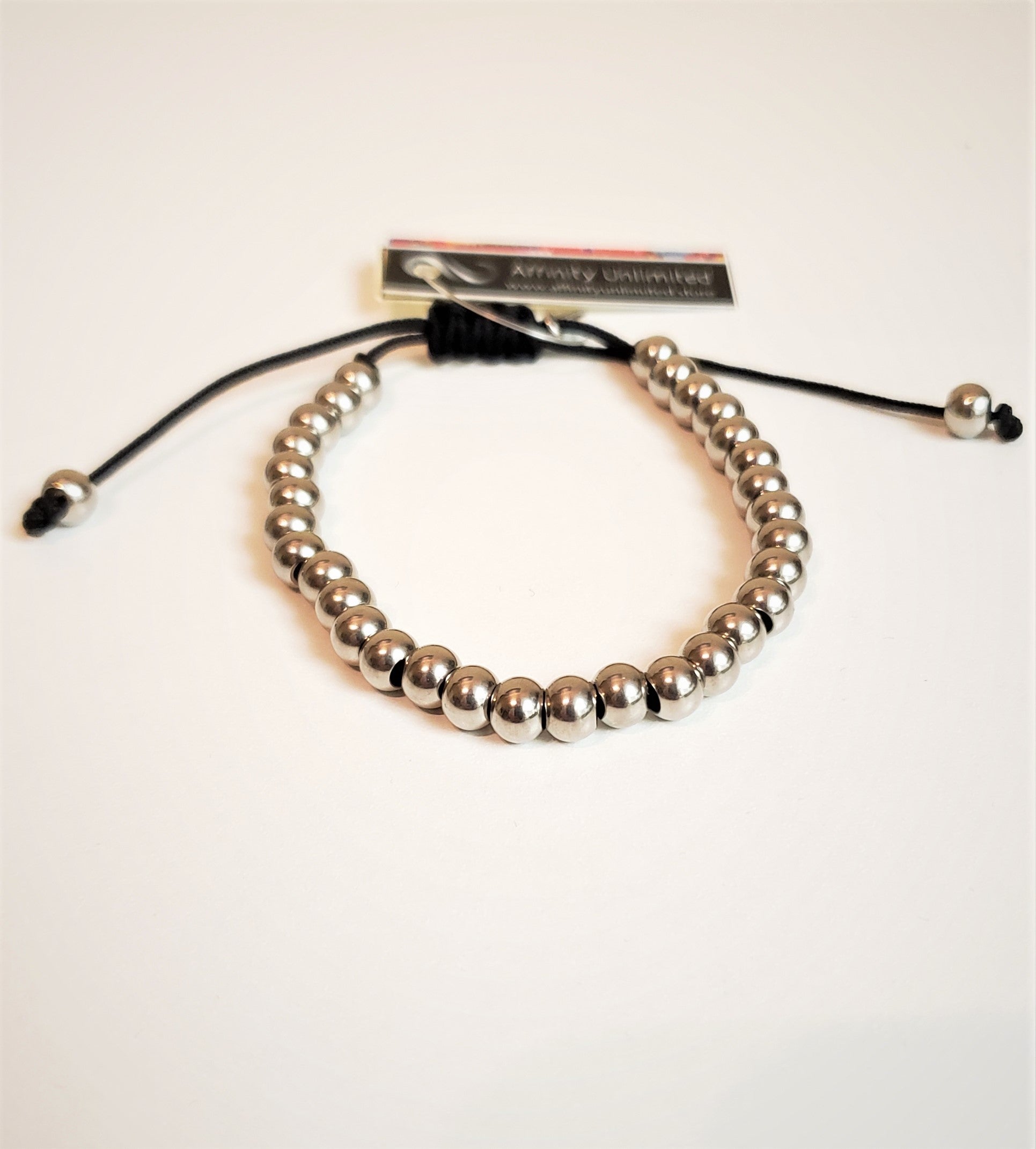 Stainless Steel Bracelet - BR015